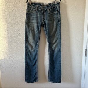 BKE Aaron Jeans Western Rodeo Cowboy Workwear Ranch country Concert Men’s 30